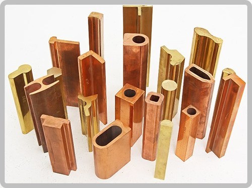 Copper Section