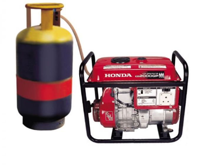 petrol generator for home use