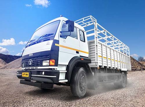 Tata 1613 Truck Price - Price List - 677 - Clickindia